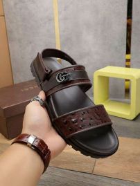 Picture of Gucci Slippers _SKU169893819921935